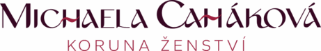 Michaela Caháková - průvodkyně kreativitou života